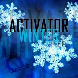 Activator - Deep Red