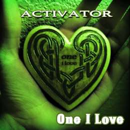 Activator - Figalicious