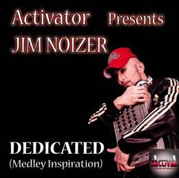 Activator - Dedicated