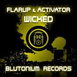Flarup - Wicked