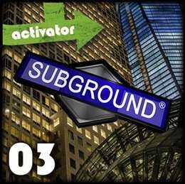 Activator - Larkee