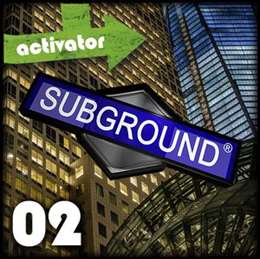 Activator - Theppar