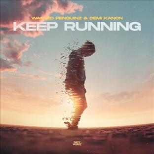 Wasted Penguinz - Keep Running