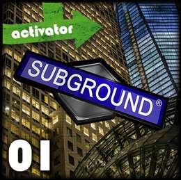 Activator - Darro