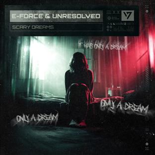 E-Force - Scary Dreams