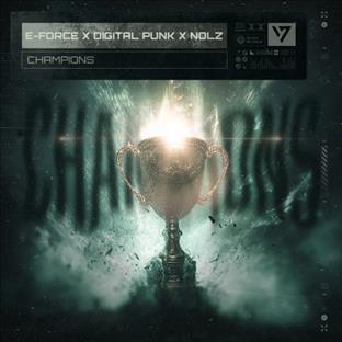 E-Force - Champions