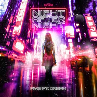 Avi8 - Night After Night