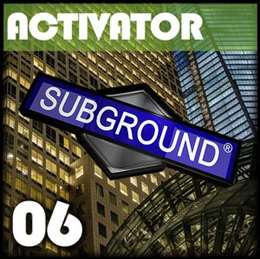 Activator - Braddom