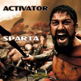 Activator - Sparta