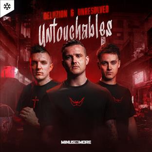 Deluzion - Untouchables