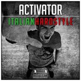 Activator - Italian Hardstyle