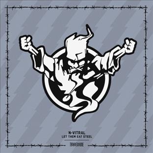 N-Vitral - Let Them Eat Steel