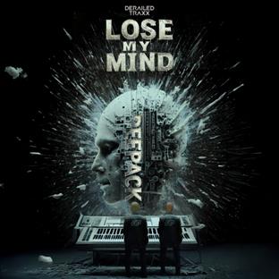 Deepack - Lose My Mind
