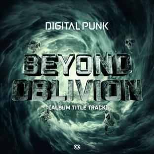 Digital Punk - Beyond Oblivion