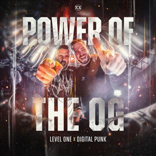 Level One - Power Of The OG