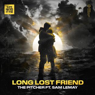 The Pitcher - Long Lost Friend (feat. Sam Lemay)