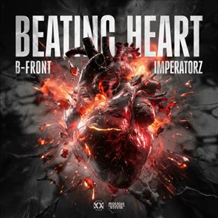 B-Front - Beating Heart (feat. Imperatorz)