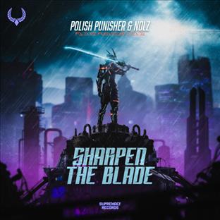 Regain - Sharpen The Blade (feat. Polish Punisher)