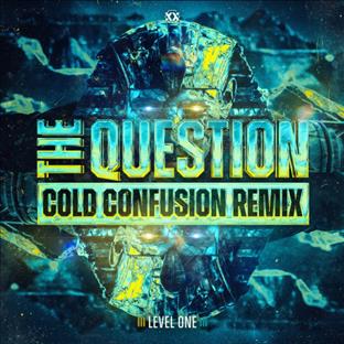 Level One - The Question (Cold Confusion Remix)