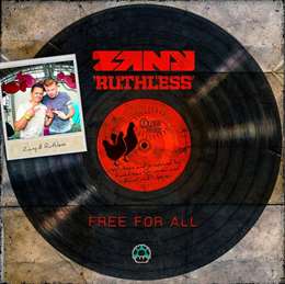Zany - Free For All