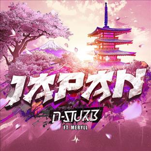 D-Sturb - Japan (feat. Meryll)