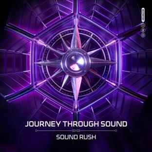 Sound Rush - Journey Through Sound