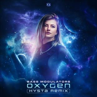 Bass Modulators - Oxygen (Hysta Remix)