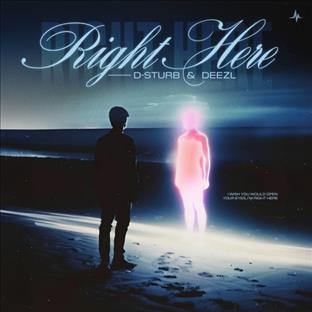 D-Sturb - Right Here (feat. Deezl)