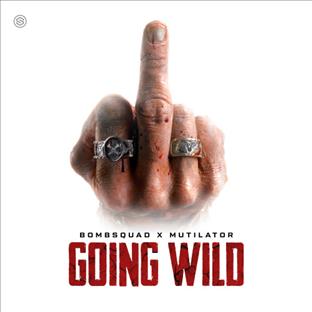 N-Vitral - Going Wild (feat. Mutilator)