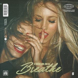 Code Black - Breathe