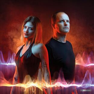 Dj Promo - Frequency (feat. Hysta)