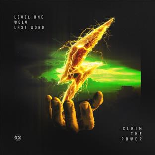 Level One - Claim The Power (feat. Wolv)