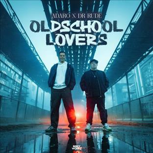 Adaro - Oldschool Lovers