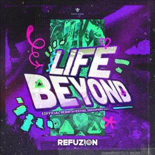 Refuzion - Life Beyond