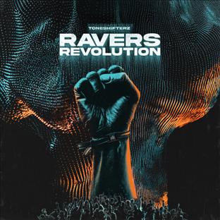 Toneshifterz - Give It All (feat? Project ZeitGeist)