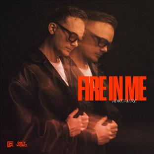 Adrenalize - Fire In Me