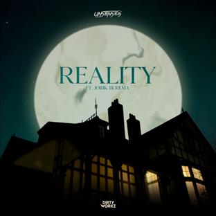 Unsenses - Reality (feat. Jorik Burema)