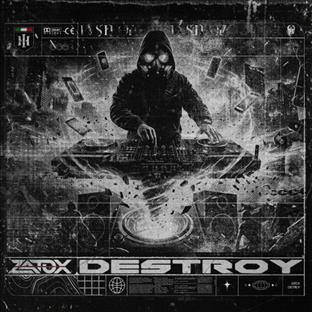 Zatox - Destroy