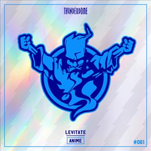 Anime - Levitate
