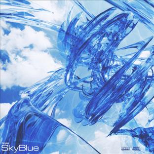 Horyzon - Sky Blue
