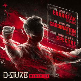 D-Sturb - Wanna Stay (Cardination Remix)