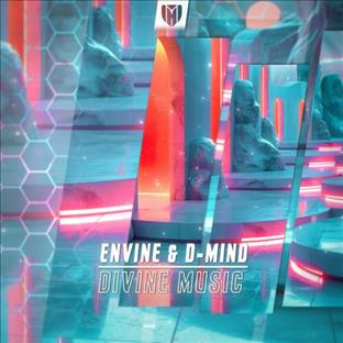 Envine - Divine Music