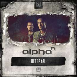 Alpha Twins - Betrayal