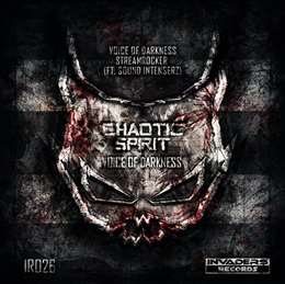 Chaotic Spirit - Voice Of Darkness