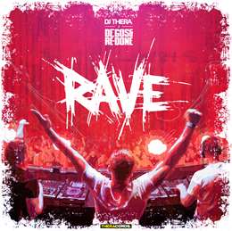 Dj Thera - Rave