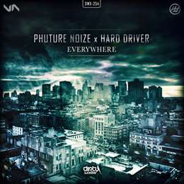 Phuture Noize - Everywhere