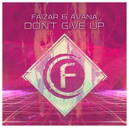 Faizar - Donâ€™t Give Up