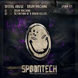 Digital Abuse - Definition Of A Brain Killer