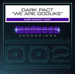 Dark Pact - Godlike