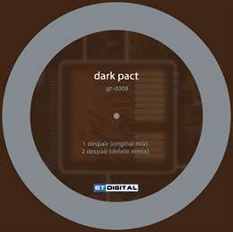 Dark Pact - Despair